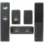 Комплект акустики Proficient 5.0, LFS6+LCRE4+LB62